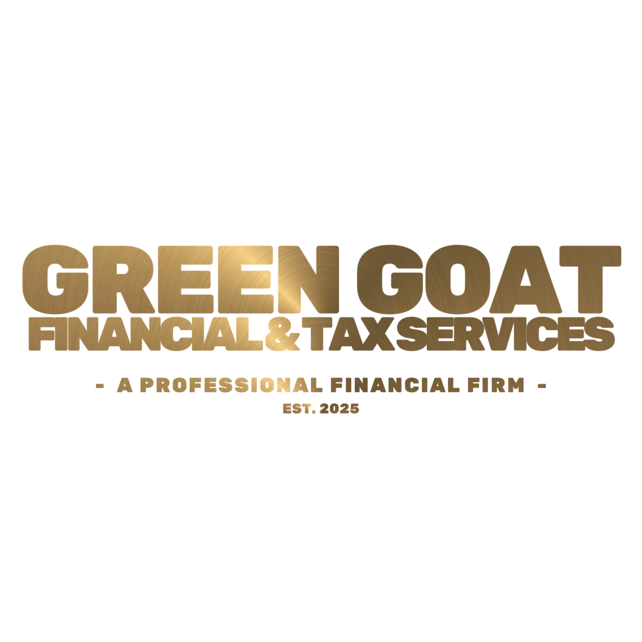 Green Goat