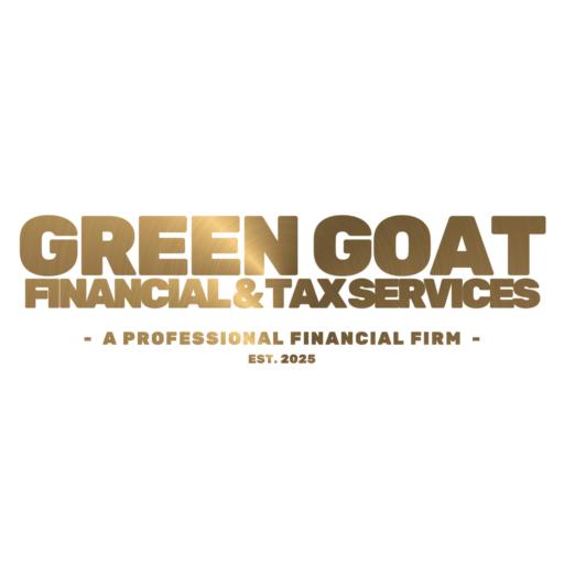 Portal - Green Goat