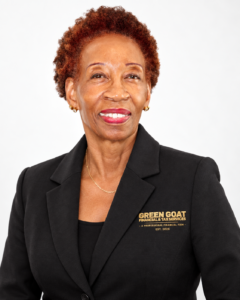 Joan Sergent