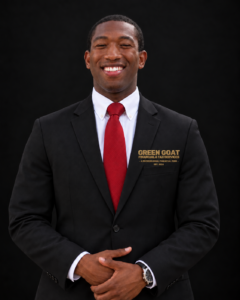 Jamar Blake, Esq.