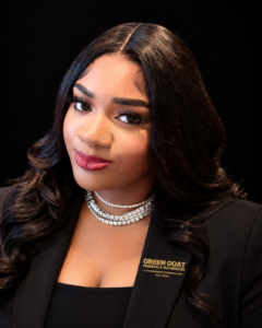 Carlaysha A. Lewis