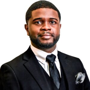 Cameron E. White